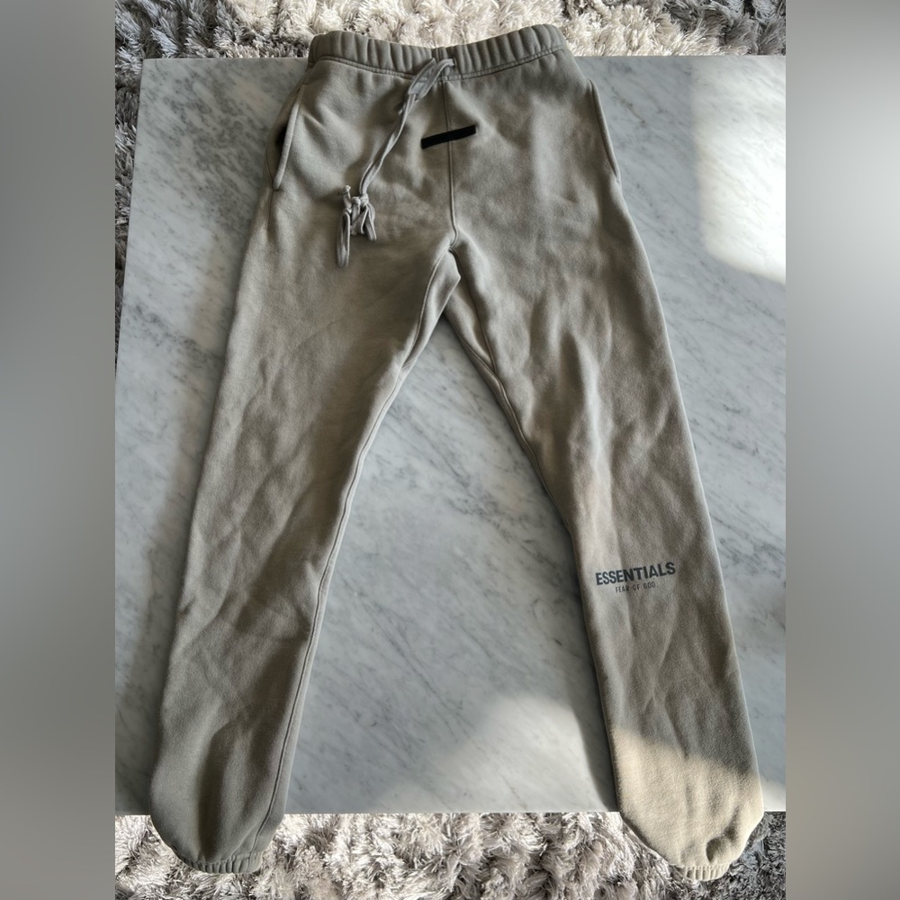 Essentials Sweats XS